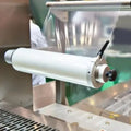 Stretch Film China Manufacturer 23 MicronPrestretch Plastic Roll  Clear Light Industrial Stretch Film Roll Automatic Machine Use