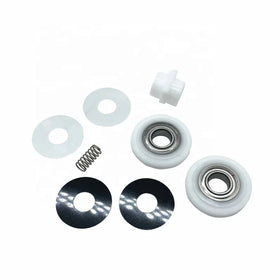 A1UDR90100 A1UD371800 Original Quality Spacer Roller Kit for Konica Minolta BH 223 283 363 423 7728 7828 Copier Spare Parts