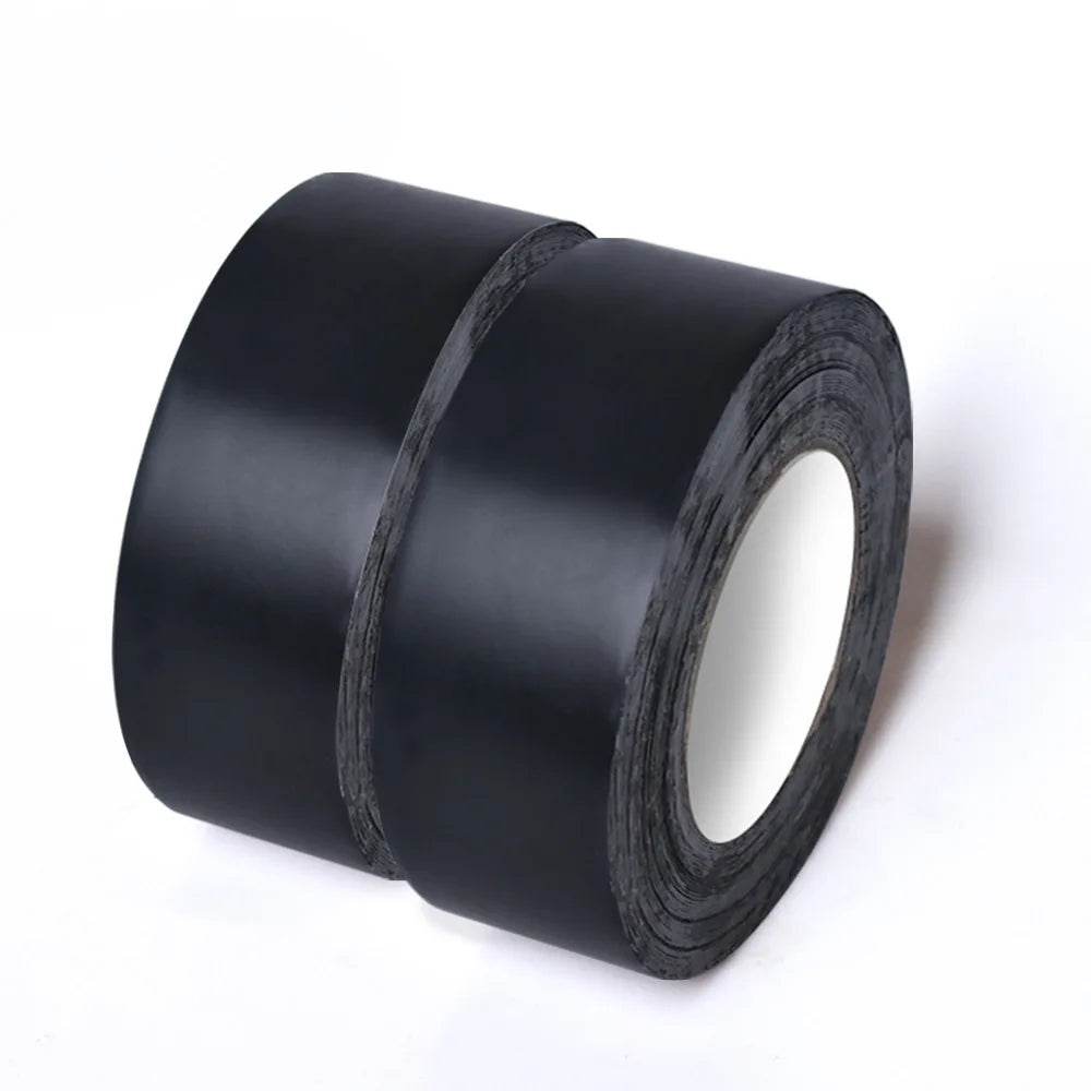 UV-Resistant Butyl Deck Flashing Tape for Beams Ledger Boards & Rim Joists