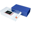 LEADLOONG Factory Wholesale F7 Multifunctional Storage Drawers Box Stackable Small Parts Drawer Organizer Plastic Drawer Cabinet
