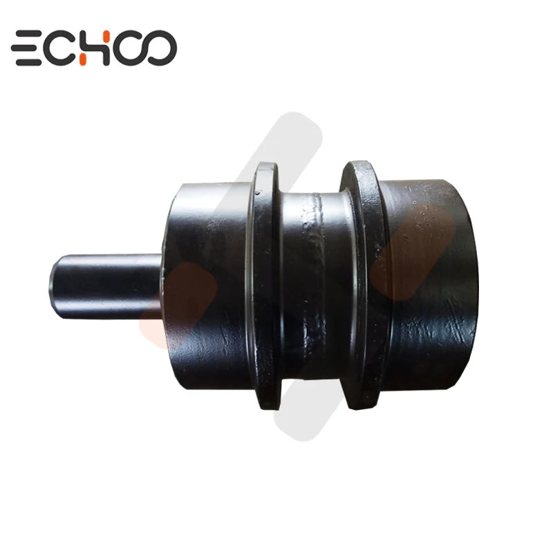 Carrier Roller 330L Resistance Excavator Undercarriage Frame