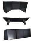 Portable 100W 18V Foldable Solar Panel Kit for Campers Outdoor Folding Solar Panels