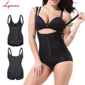 Women's Casual Breathable Colombian Girdles High Compression Butt Lifter Shapewear Medium Control Thin Wholesale