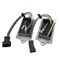SUNORO E320B E320C 227-7672 1190-0633 Automatic Throttle Motor Module Motor Drive Board Control Module 6-wire 7-wire