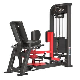 Brightway Fitness Heavy Duty Gym Equipment Bodybuilding Equipment Abductor/Adductor Machine Functional Trainer