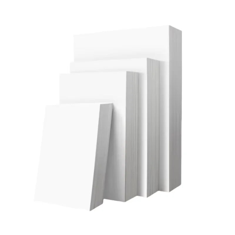 230gms 20Sheets/bag A4 Waterproof Resin Coated Single-sided High-quality Photo Paper Glossy Album for Portraying Persons