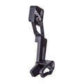 ZTTO CG05 Lightweight MTB Bicycle Parts Upper Adjustable Direct Mount Chain Guide for Grave Bike Cycling Accessories