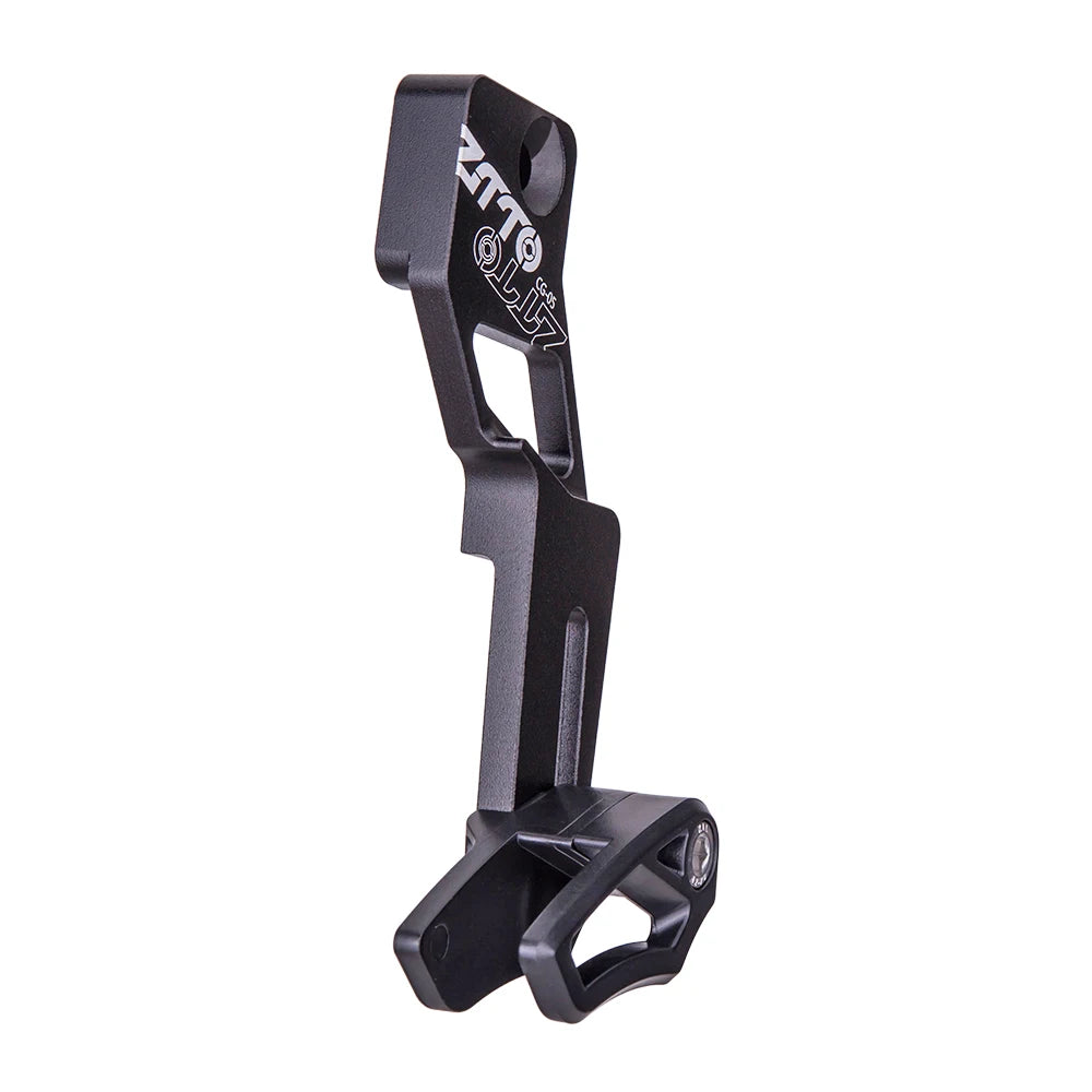 ZTTO CG05 Lightweight MTB Bicycle Parts Upper Adjustable Direct Mount Chain Guide for Grave Bike Cycling Accessories