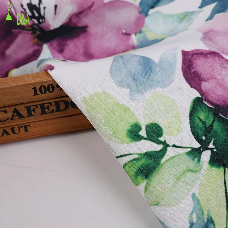 Summer Dress Fabric Fancy Design Woven Printed Polyester Chiffon Wrinkle Resistant for Garments Rolls Available MegaBDM