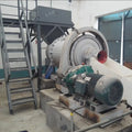 Cheap Price Aluminum Powder Gold Making Ball Mill Machine Manufacturer