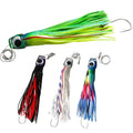 34cm 260g Octopus Skirts Lure Trolling Lure Sailfish Marlin Tuna Big Game Deep Sea Fishing Lure