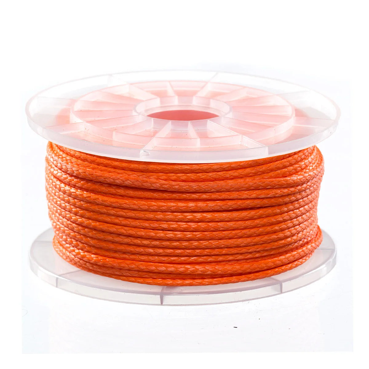 6mm Synthetic Marine Rope 12 Strand Uhmwpe Mooring Rope