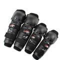 Motocross Knee Protectors Riding Protective Gears Pads Motorcycle Knee Elbow Protective Pads Motorcycle Knee Pads
