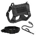 Adjustable Nylon Pet Harnesses Reflective French Bulldog Dog Leash Breathable Chest Collar Strap Vest Harnesses Rope for Small