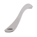 OEM Wholesale 304 Stainless Steel Guasha Physical Therapy Tools Scar Tissue Muscle Scraping Knife Massager IASTM Body GuaSha