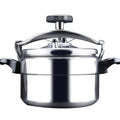 Aluminium Alloy Pressure Cooker Pressure Cooker 3l Gas Cooker