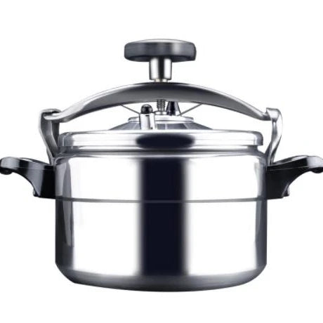 Aluminium Alloy Pressure Cooker Pressure Cooker 3l Gas Cooker