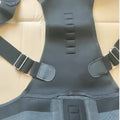 Orthopedic Back Support Belts Magnetic Posture Corrector Correct Posture Brace Corrector De Posture 10 Magnets Corsets