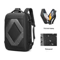 New Bag Usb Charging Anti Theft Mochila Men College School Waterproof Bagpack Backpack Bag Laptop Backpack