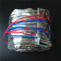 Inkjet Printer Paper Heat Dryer Device for Allwin Xuli Aifa Pictorial Machine Heating Tape for Eco Solvent Printer Heater Strip