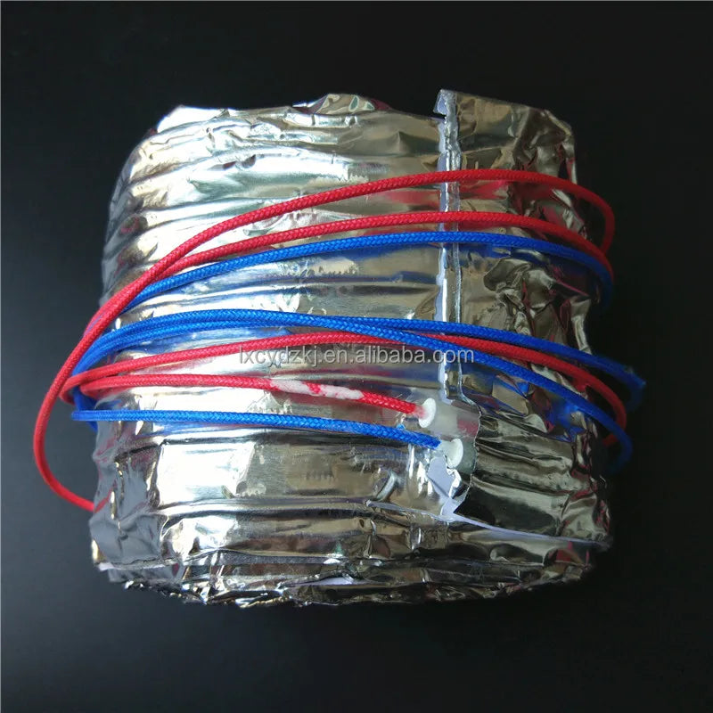 Inkjet Printer Paper Heat Dryer Device for Allwin Xuli Aifa Pictorial Machine Heating Tape for Eco Solvent Printer Heater Strip