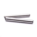 DIN7978GB118ISO8736 M6-50 Plain Black Oxide Hollow Dowel Internal Thread Taper Pin
