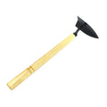 Garden Landscaping Wooden Handle All-steel Triangle Dual-purpose Mini Manual Garden Tools Garden Equipment Spade