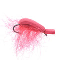 Floating Foam Fly Trout Fishing Flies Artificial Pesca Insect Fish Bait Lure Barbed Hook Size 12 MegaBDM