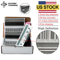 USA STOCK Printhead for Avery Monarch 9820 9825 9855 Printer 300dpi 12055201 Thermal Printhead Brand New KPA-106-12TAF1-MM2