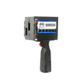 5cm Large Character Inkjet Printerhandheld Small Inkjet Printer Production Date Inkjet Printercable Steel Pipe Inkjet Printer