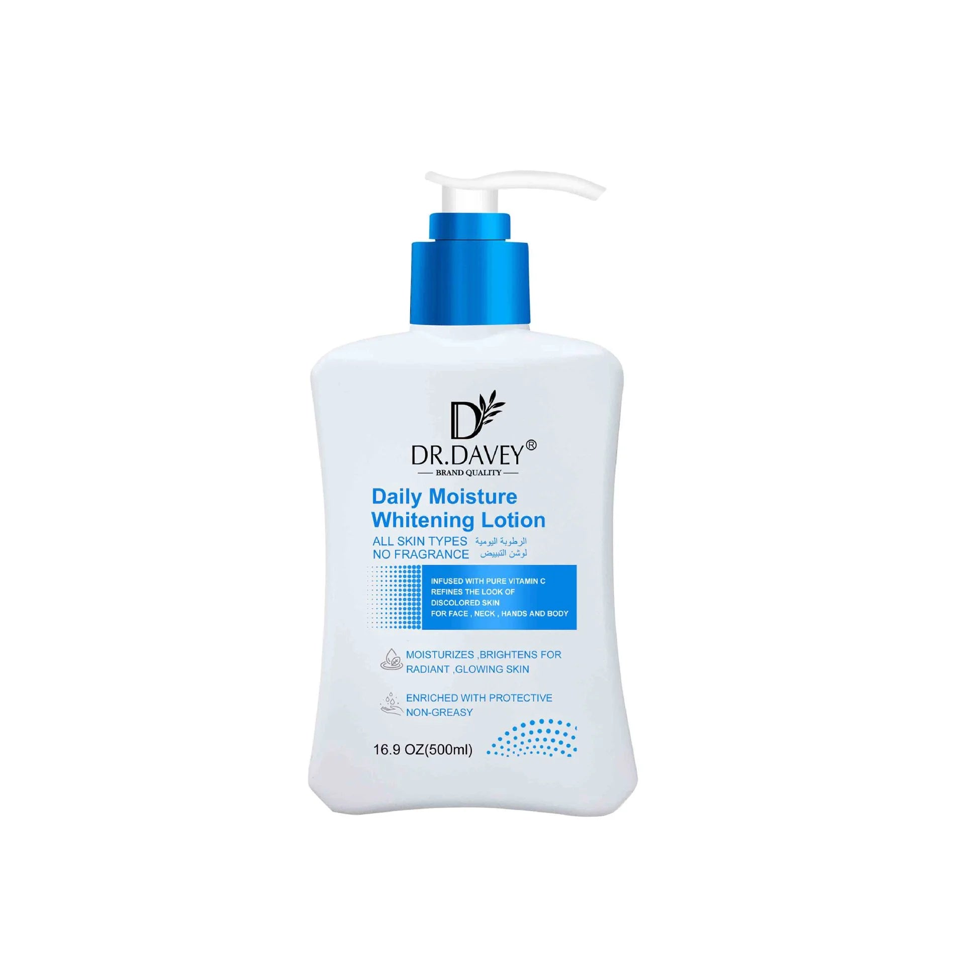 Private Label Natural Moisturizing Body Lotion Skin Care Nourishing Whitening Body Lotion
