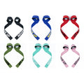 Wholesale Custom Logo Breathable Unisex Fitness Sports Gymnastic Heavy Duty Gym Weight Lifting Wrist Straps Neoprene Protection