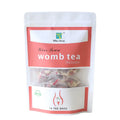 Private Label Womb Detox Fertility Herbal Tea for Women Bulk Box and Cup Packaging Specialty Health Bagged Tea