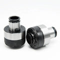 CNC Machine Tapping Holder & Milling Chuck GT Collets 40Cr Material ISO JIS DIN Standard Precision 0.008mm