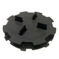Smart Leveling Fixed Spacer Tiles Paving Corner Holder Long Working Time Tiles Drainage Pedestal XF-T100C 10-15 mm