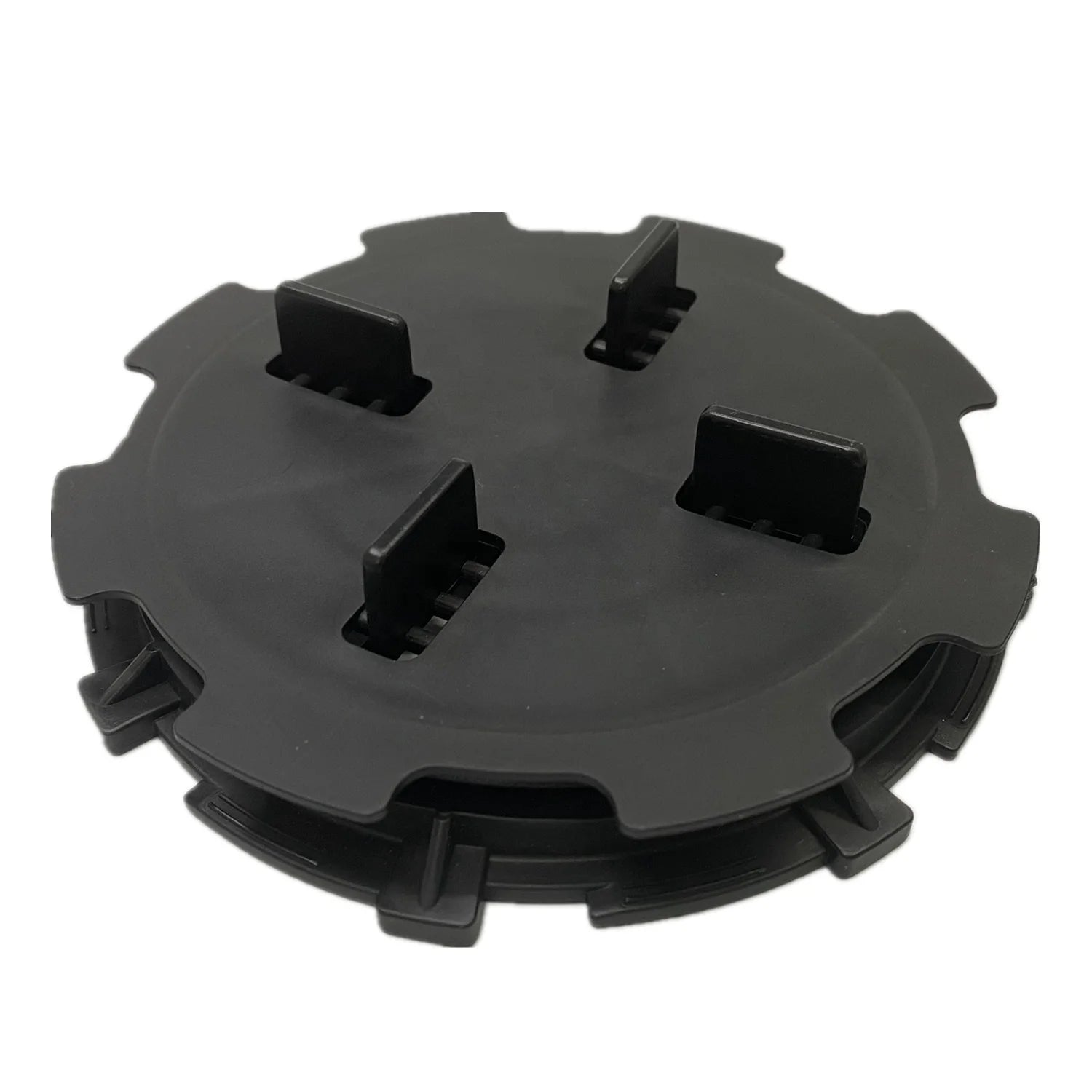 Smart Leveling Fixed Spacer Tiles Paving Corner Holder Long Working Time Tiles Drainage Pedestal XF-T100C 10-15 mm