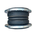 Low Price DN150 6inch PN16 Two Sphere Rubber Expansion JointJOHO Two Sphere Expansion Joint for Pipline