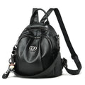 New Capacity  Custom Women Shoulder Bag Elegant Luxury  Fashion Women's  PU Leather Women's  for Daily Work Office Handbag