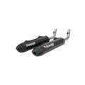Scalvini Full Carbon Silencer for Hm 125 Rotax 08-16 Hand Tools Product