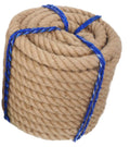 Wholesale Multipurpose Braid Jute Rope 1mm--50mm for Packaging by Manufacturers