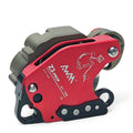 Air Conditioning Repair Awah Z3 285kg Load-bearing High-altitude Operation Climbing Equipment Auxiliary Drill Lift