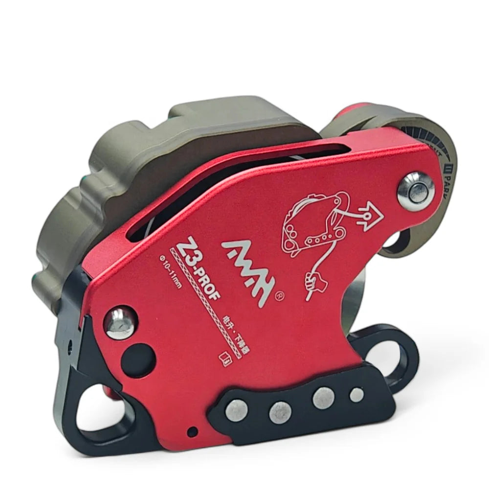 Air Conditioning Repair Awah Z3 285kg Load-bearing High-altitude Operation Climbing Equipment Auxiliary Drill Lift