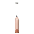 Good Texture Small Household Foam Dispensers  Milk Frother
