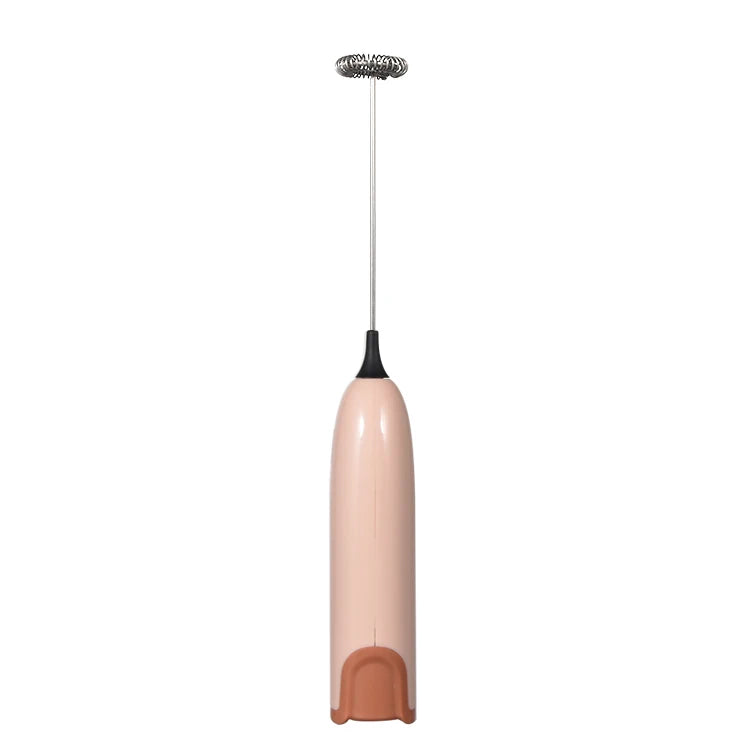 Good Texture Small Household Foam Dispensers  Milk Frother