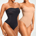 Waist-Gathering Women's Underwear Light Body Shaping Waist Shaping Pants Breathable Women Shaper Body Shaping One-Piece Corset