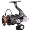 12+1BB 2000-4000series Spinning Fishing Reel Long-range Fishing Reel