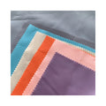 Lining Fabric 100% Polyester 180t 190t 210t Taffeta Woven Printed Customized Color Plain Lightweight Waterproof Breathable