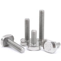 Factory Supplier Wholesale Bolt T-head Fasteners Stainless Steel T Slot Bolts