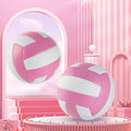 Team Sports New Professional Competition Volleyball 5 Customization Ball PVC