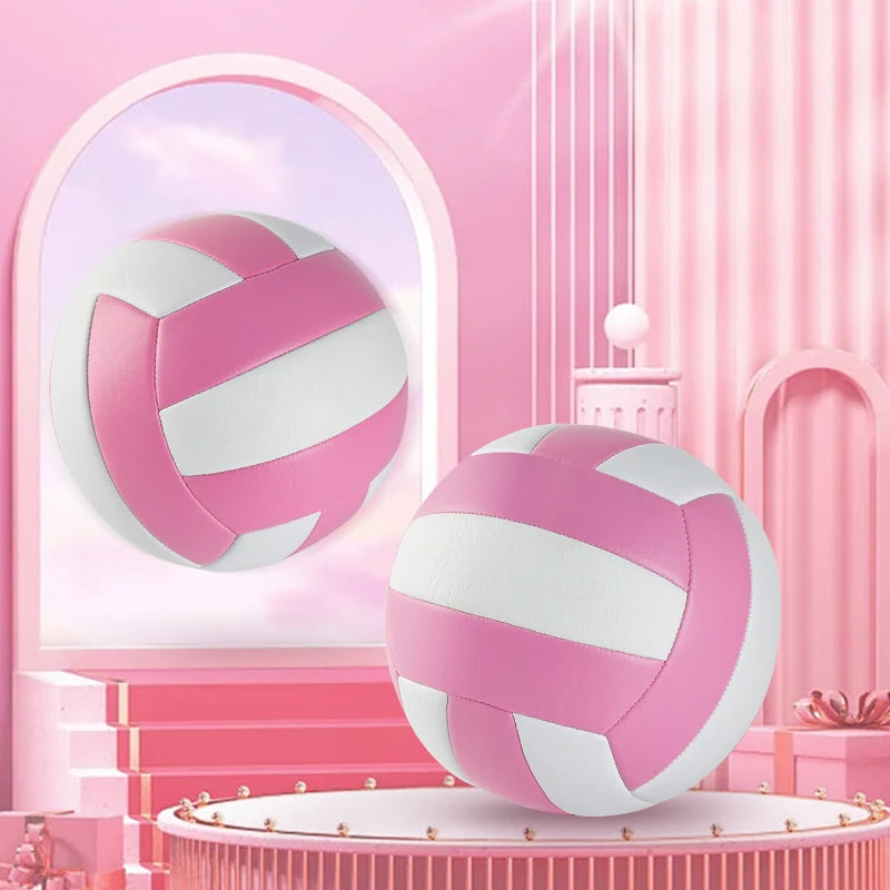 Team Sports New Professional Competition Volleyball 5 Customization Ball PVC